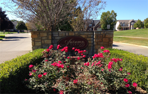 Entrance Way
